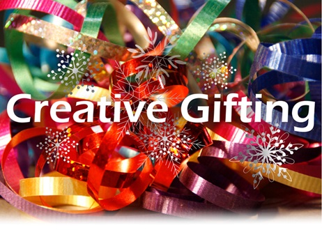 Creative Gifting 2024