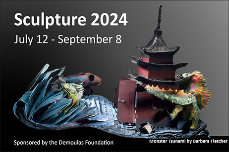 Sculpture 2024