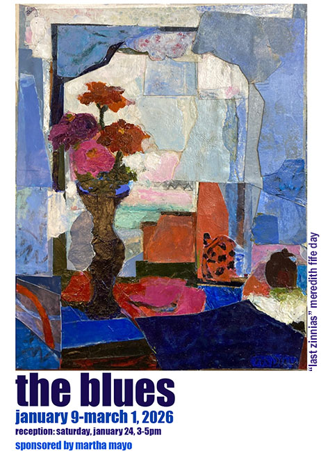 The Blues