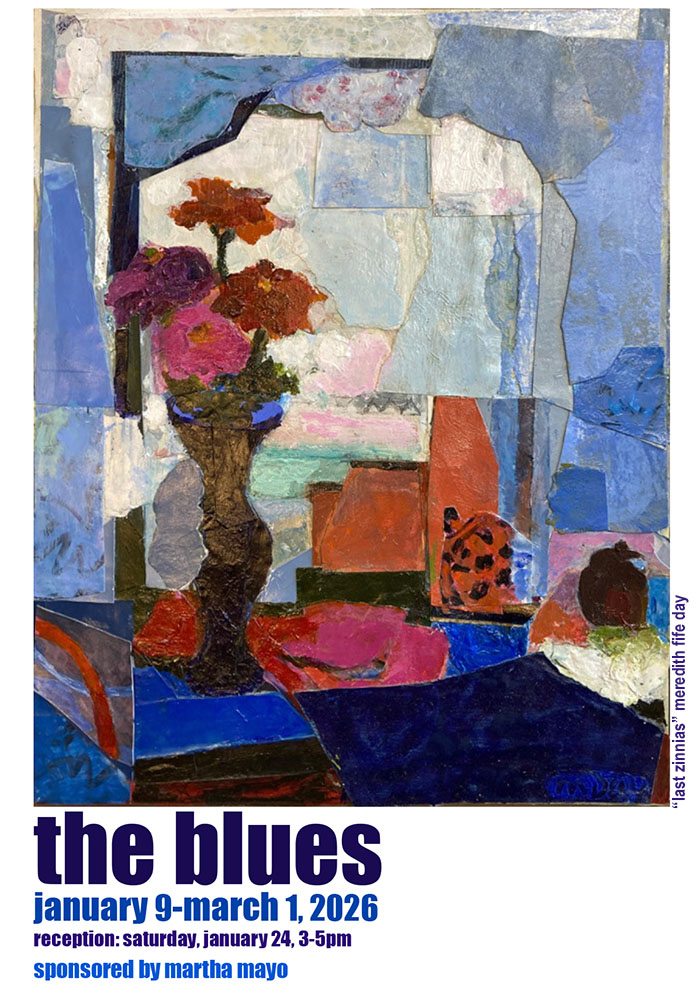 The Blues