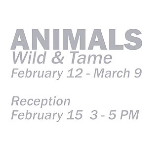 Animals dates