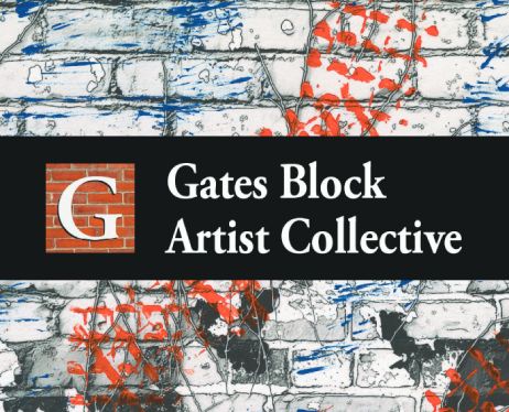 Gates Block Artist Collective